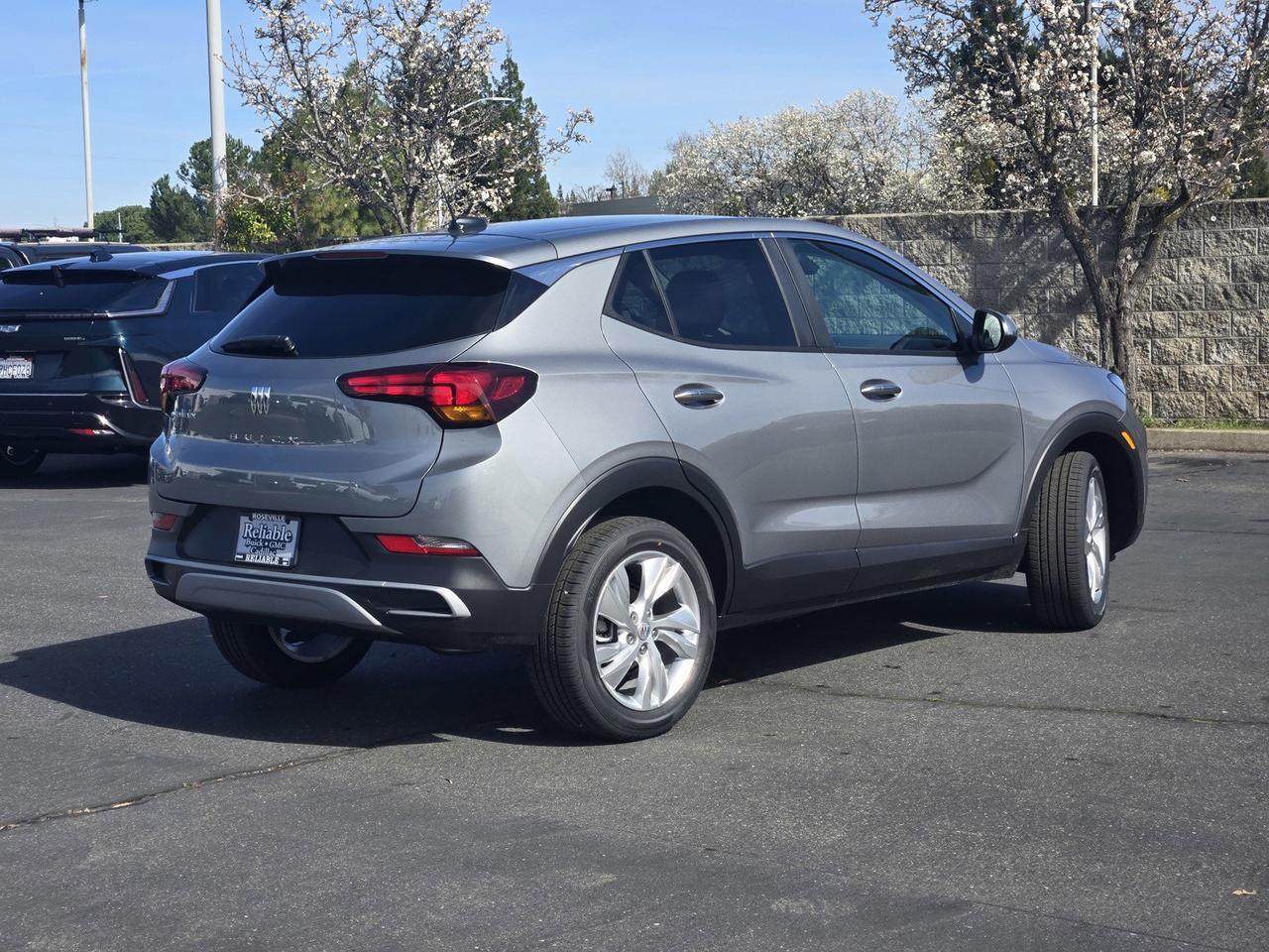 2026 Buick Encore GX Preferred Roseville CA