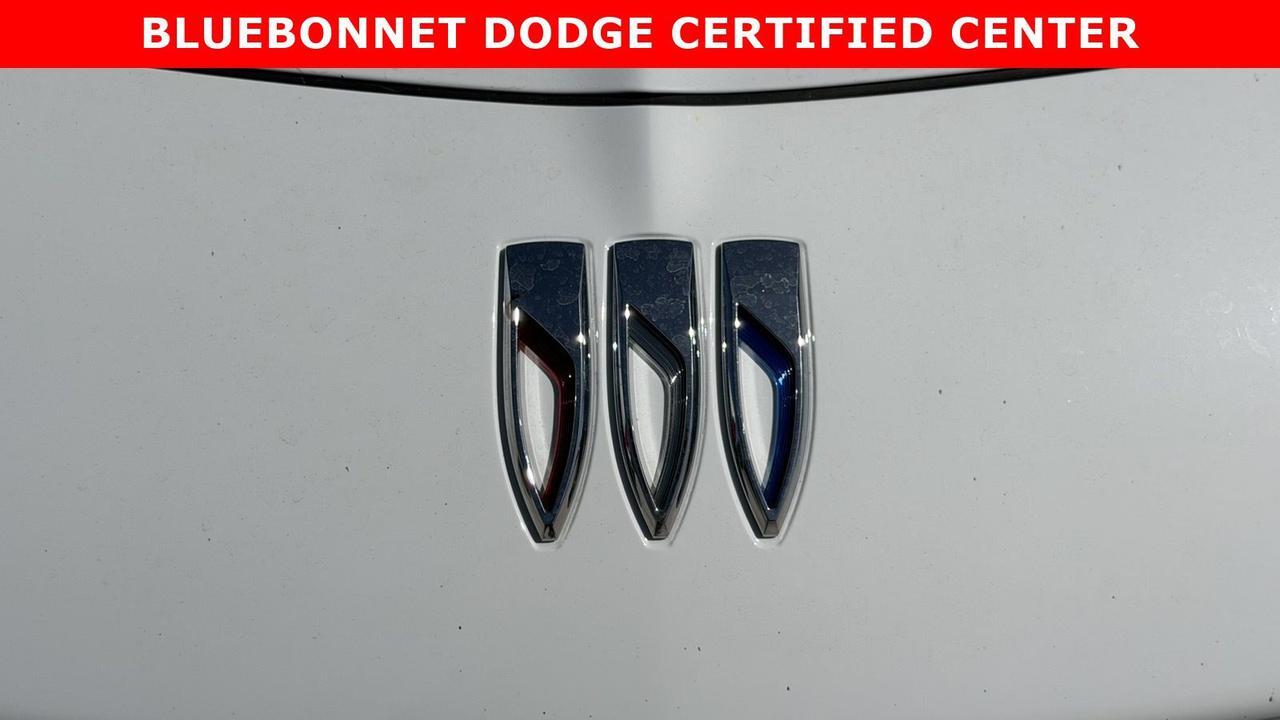 2026 Buick Encore GX Preferred New Braunfels TX
