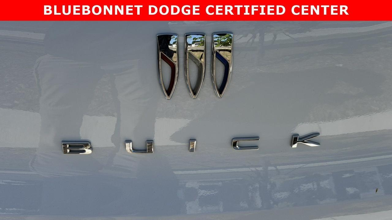 2026 Buick Encore GX Preferred New Braunfels TX