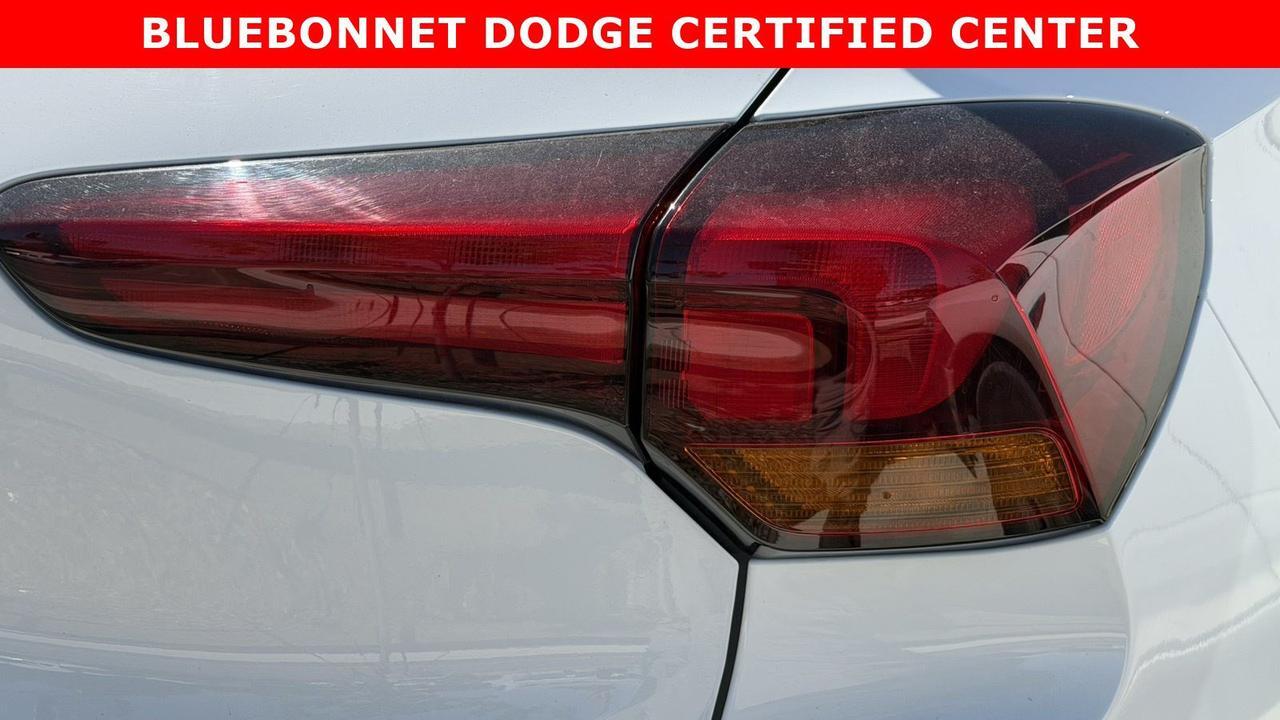 2026 Buick Encore GX Preferred New Braunfels TX