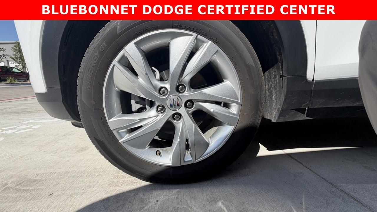 2026 Buick Encore GX Preferred New Braunfels TX
