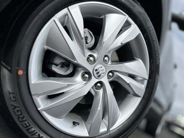 2026 Buick Encore GX Preferred Tucson AZ