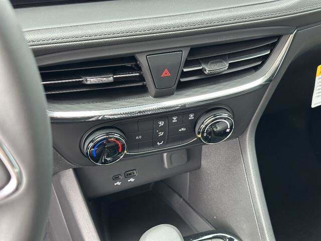 2026 Buick Encore GX Preferred Tucson AZ