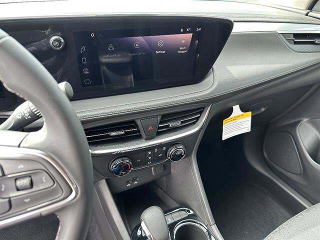 2026 Buick Encore GX Preferred Tucson AZ