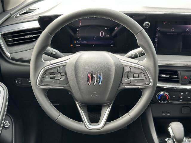 2026 Buick Encore GX Preferred Tucson AZ