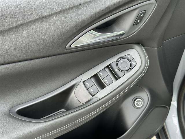 2026 Buick Encore GX Preferred Tucson AZ