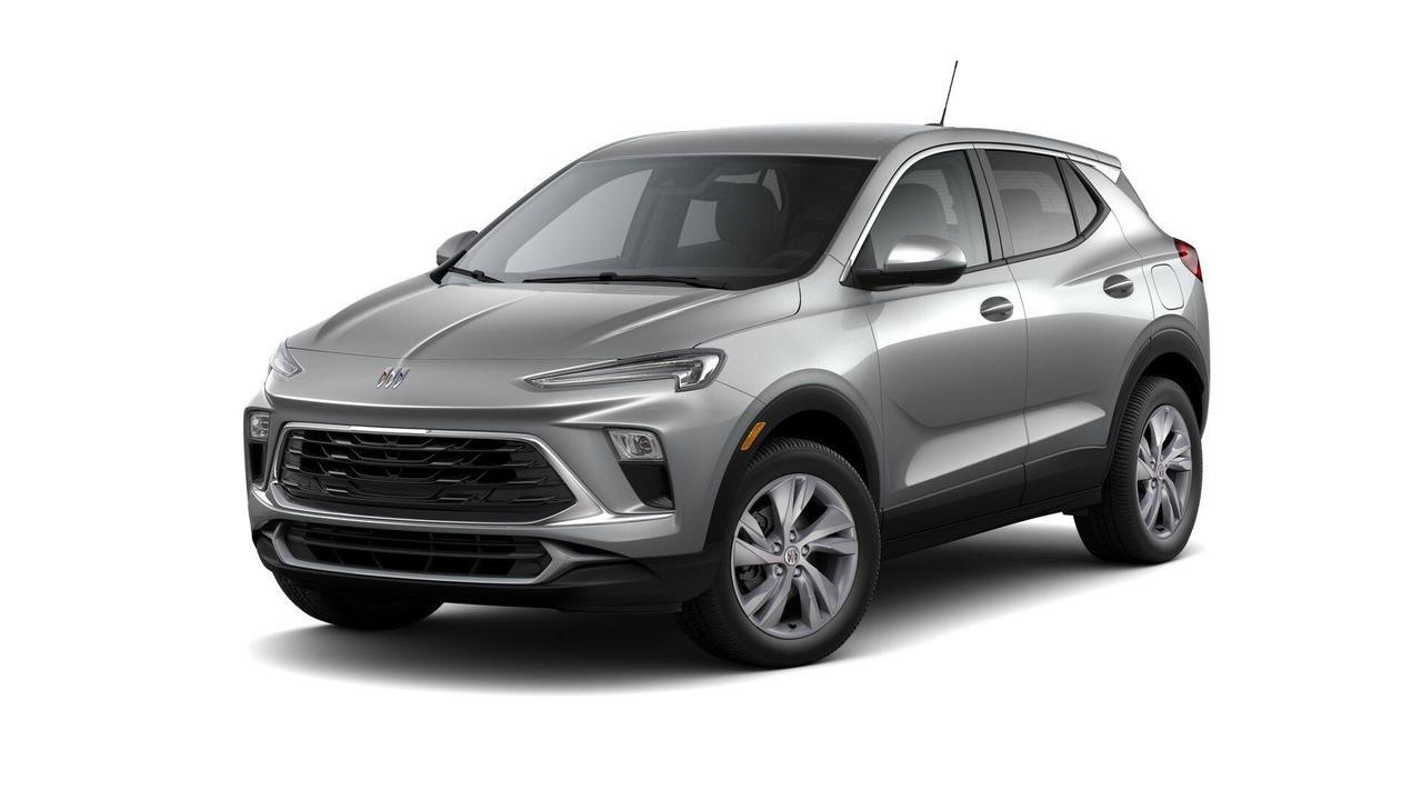 2026 Buick Encore GX Preferred Tucson AZ