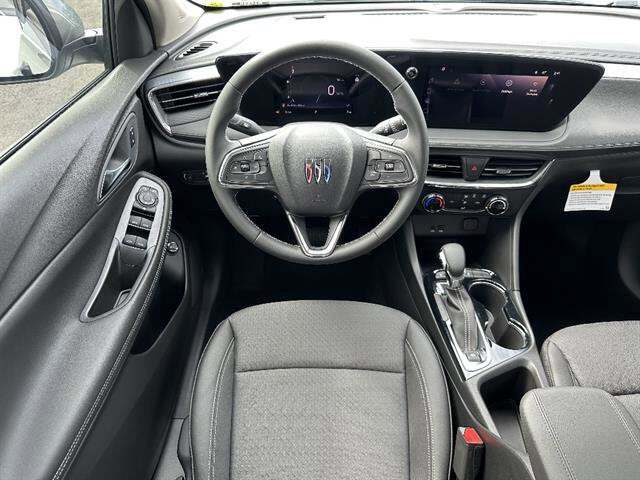 2026 Buick Encore GX Preferred Tucson AZ