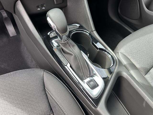 2026 Buick Encore GX Preferred Tucson AZ