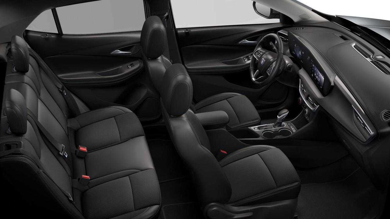 2026 Buick Encore GX Preferred Tucson AZ