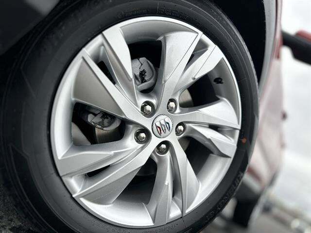 2026 Buick Encore GX Preferred Tucson AZ