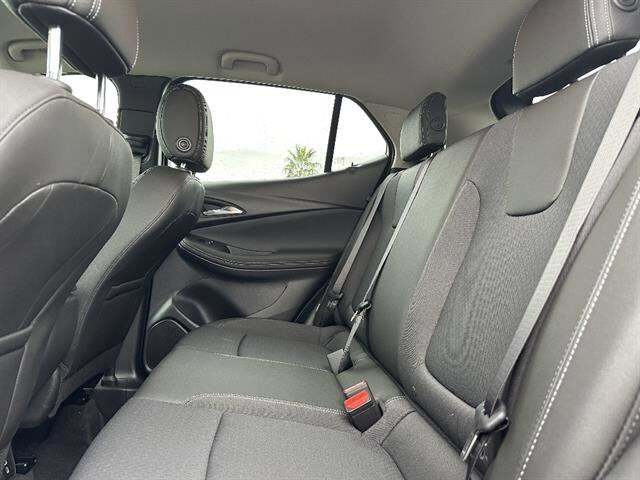 2026 Buick Encore GX Preferred Tucson AZ