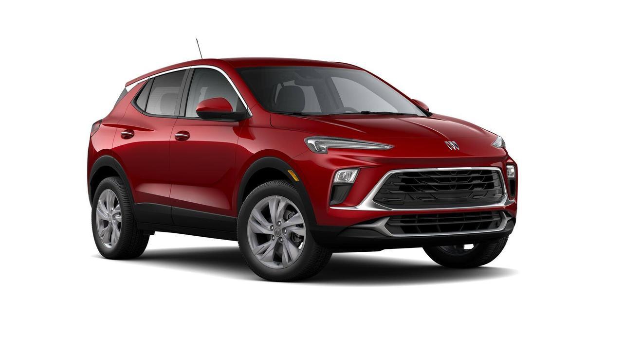 2026 Buick Encore GX Preferred Tucson AZ