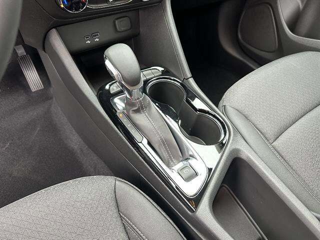 2026 Buick Encore GX Preferred Tucson AZ