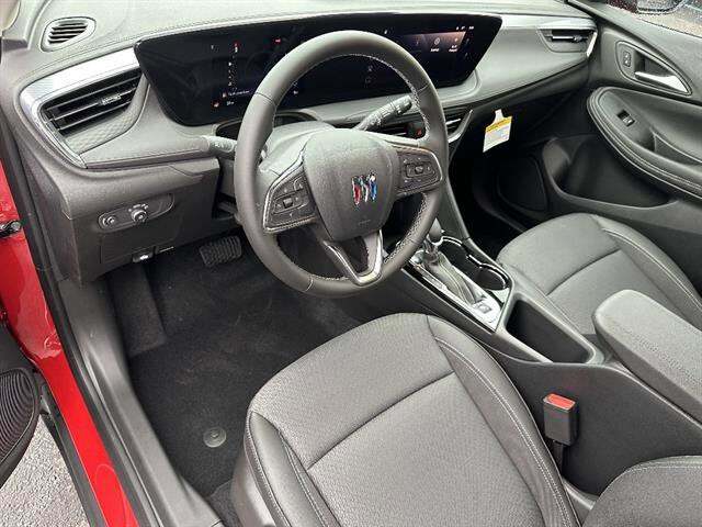 2026 Buick Encore GX Preferred Tucson AZ