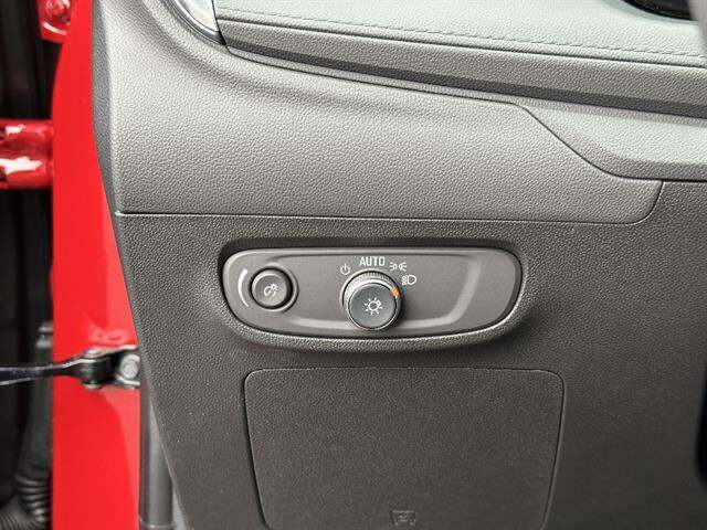 2026 Buick Encore GX Preferred Tucson AZ