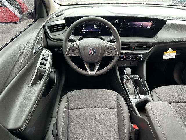 2026 Buick Encore GX Preferred Tucson AZ