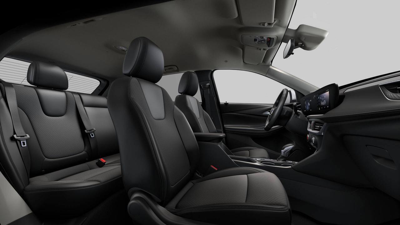 2026 Buick Encore GX Preferred Tucson AZ