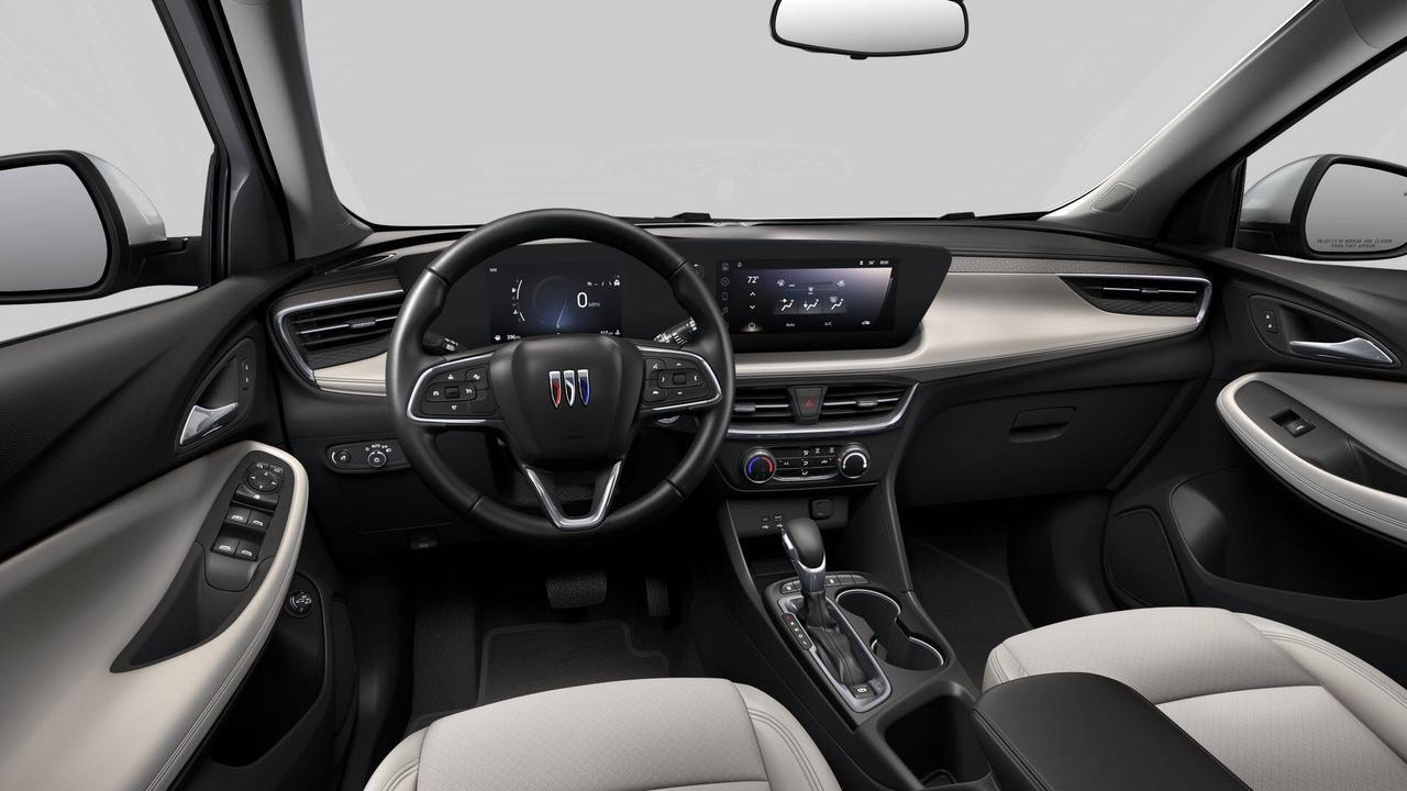 2026 Buick Encore GX Preferred Tucson AZ