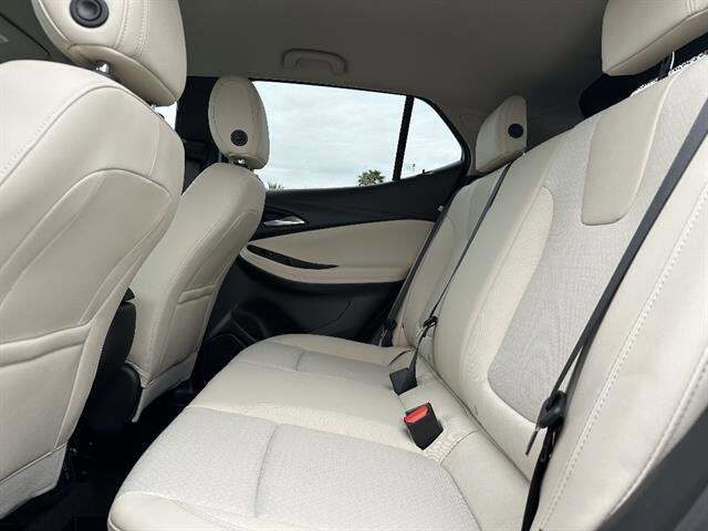 2026 Buick Encore GX Preferred Tucson AZ