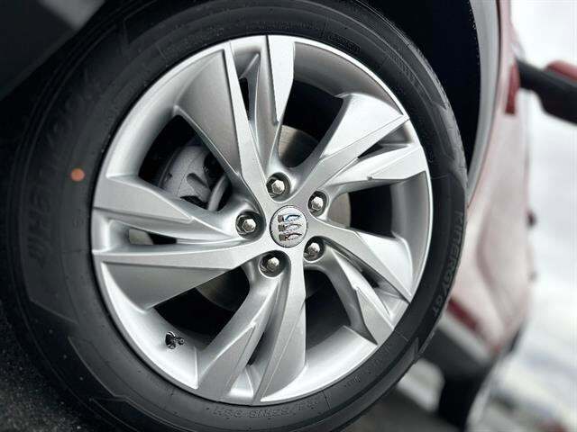 2026 Buick Encore GX Preferred Tucson AZ