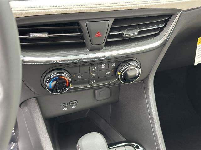 2026 Buick Encore GX Preferred Tucson AZ