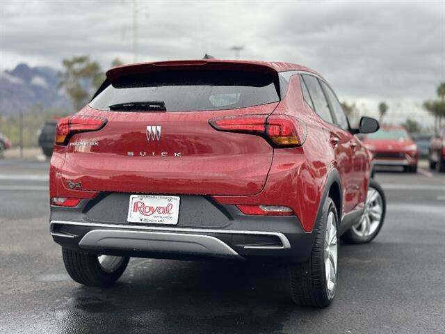 2026 Buick Encore GX Preferred Tucson AZ
