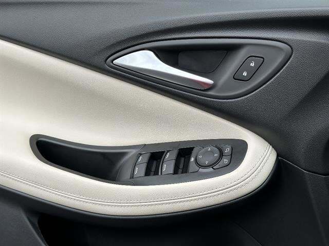 2026 Buick Encore GX Preferred Tucson AZ