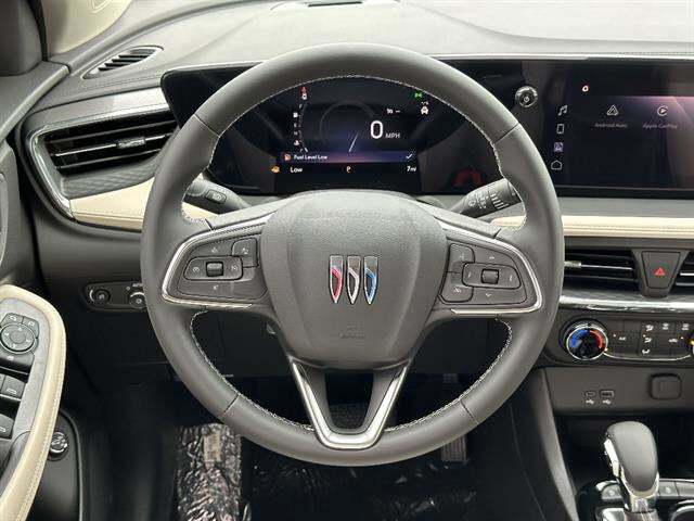 2026 Buick Encore GX Preferred Tucson AZ