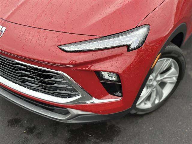 2026 Buick Encore GX Preferred Tucson AZ