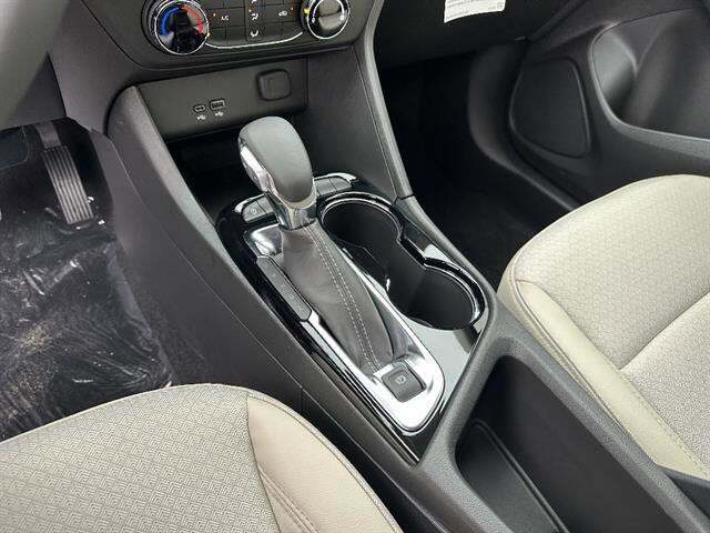 2026 Buick Encore GX Preferred Tucson AZ