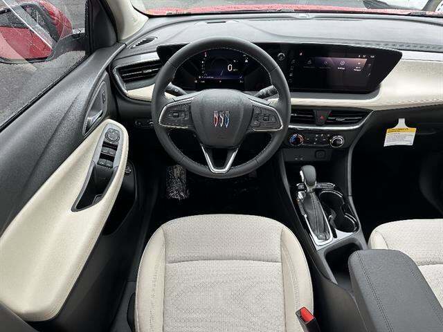 2026 Buick Encore GX Preferred Tucson AZ