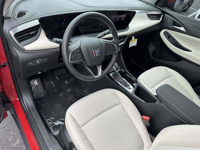 2026 Buick Encore GX Preferred Tucson AZ