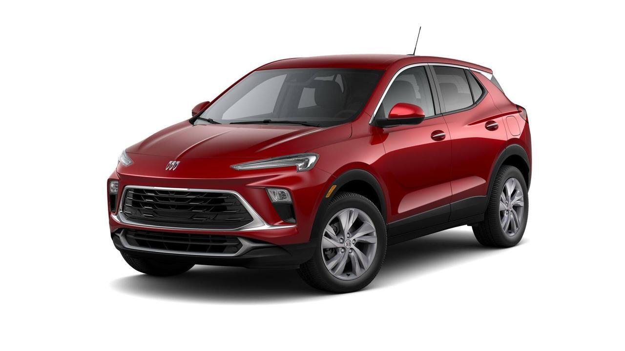 2026 Buick Encore GX Preferred Tucson AZ
