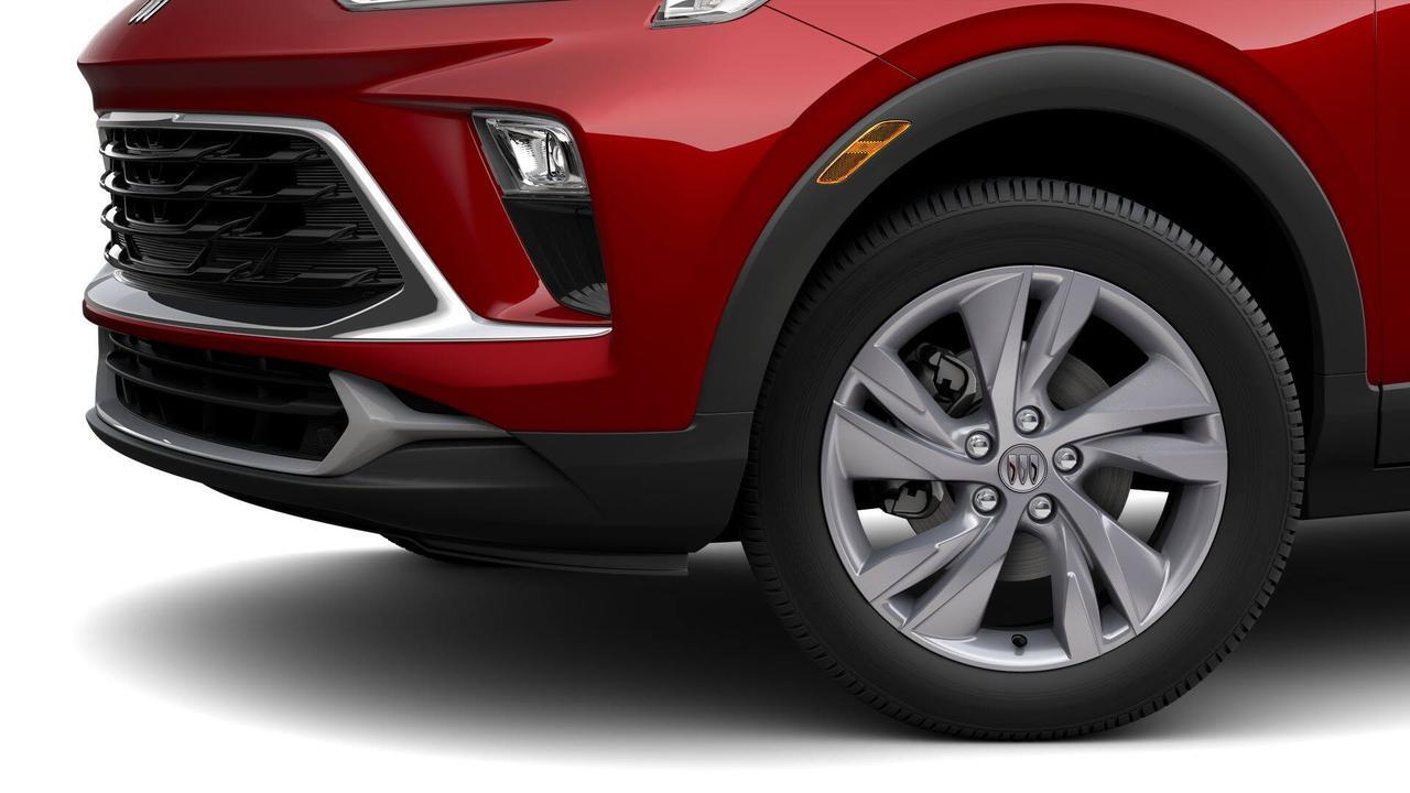 2026 Buick Encore GX Preferred Tucson AZ