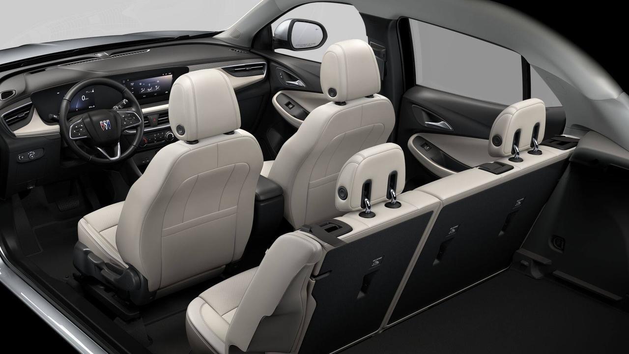 2026 Buick Encore GX Preferred Tucson AZ