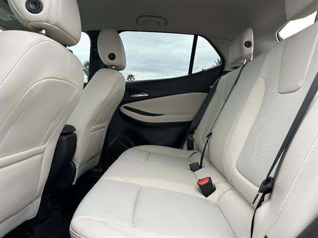 2026 Buick Encore GX Preferred Tucson AZ