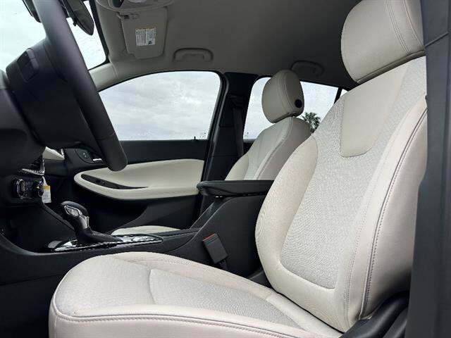 2026 Buick Encore GX Preferred Tucson AZ