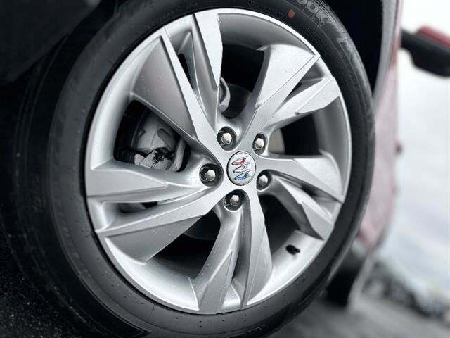 2026 Buick Encore GX Preferred Tucson AZ