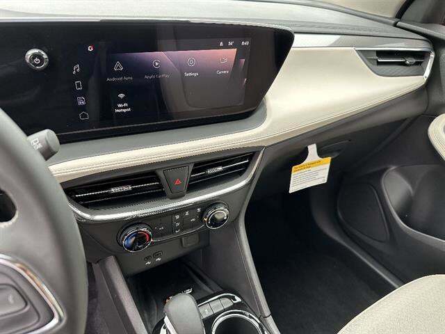 2026 Buick Encore GX Preferred Tucson AZ