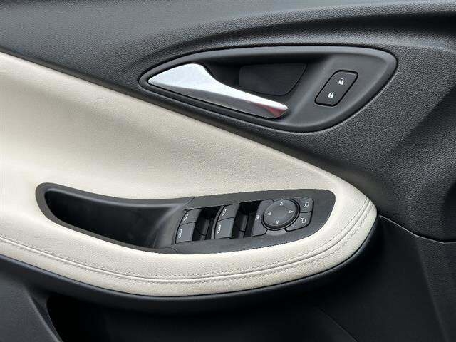 2026 Buick Encore GX Preferred Tucson AZ