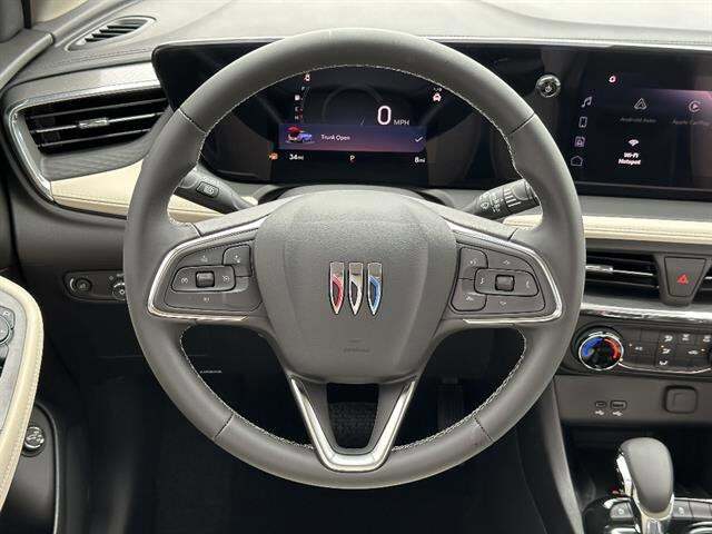 2026 Buick Encore GX Preferred Tucson AZ