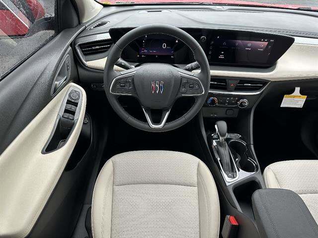 2026 Buick Encore GX Preferred Tucson AZ