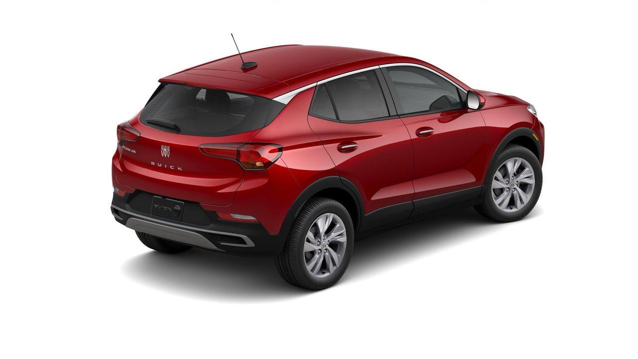 2026 Buick Encore GX Preferred Tucson AZ