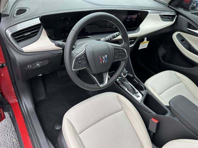 2026 Buick Encore GX Preferred Tucson AZ