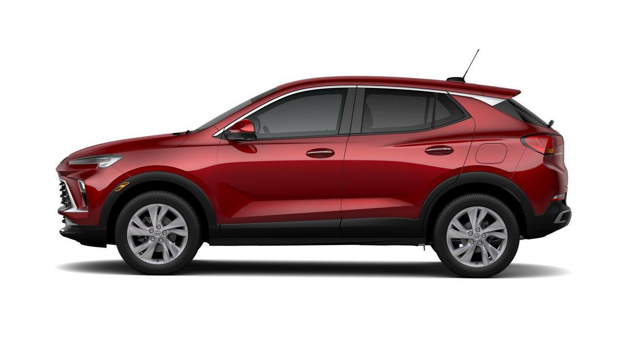 2026 Buick Encore GX Preferred Tucson AZ