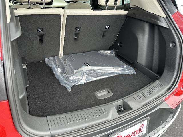 2026 Buick Encore GX Preferred Tucson AZ