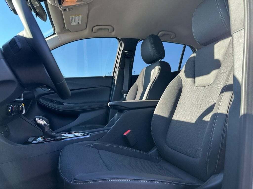 2026 Buick Encore GX Preferred Tucson AZ
