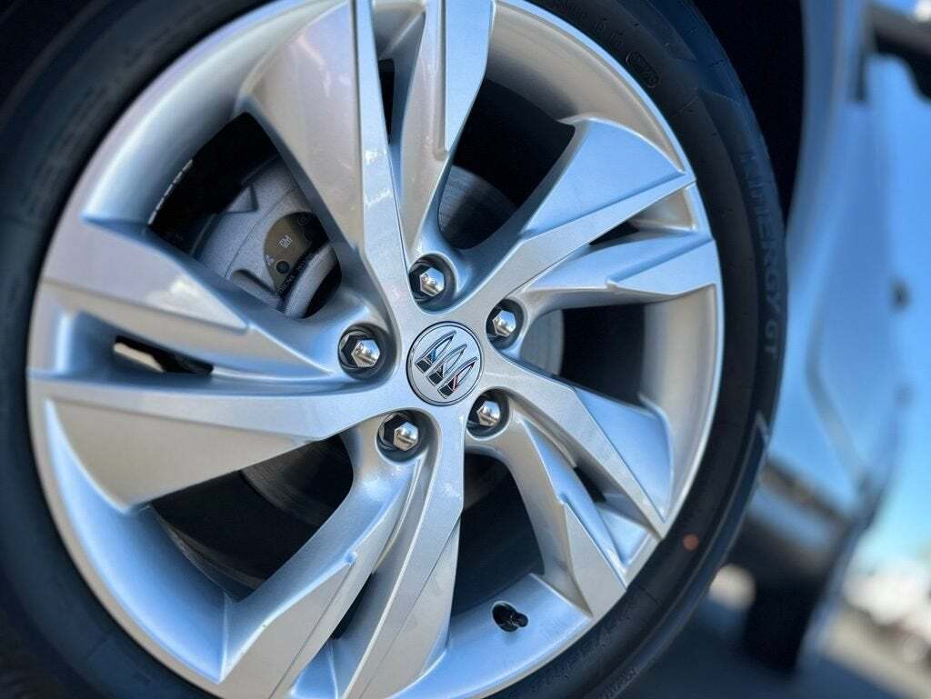 2026 Buick Encore GX Preferred Tucson AZ