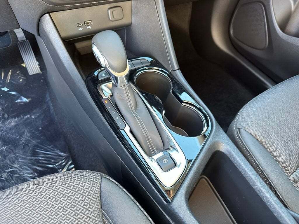 2026 Buick Encore GX Preferred Tucson AZ